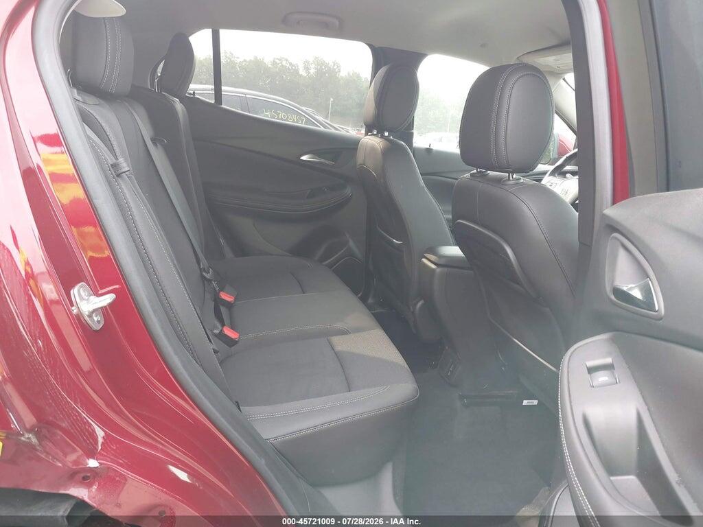 KL4AMCSL6RB162809 2024 BUICK ENCORE GX photo no. 8