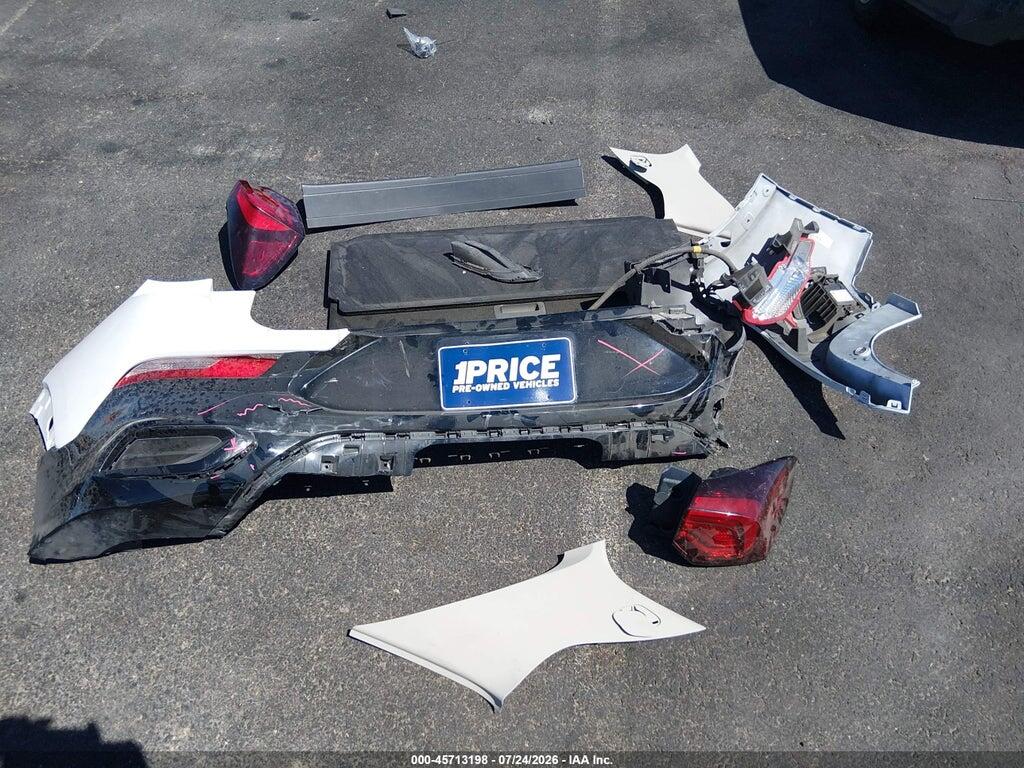 KL4AMDSLXRB175827 2024 BUICK ENCORE GX photo no. 12