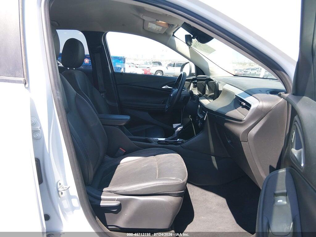 KL4AMDSLXRB175827 2024 BUICK ENCORE GX photo no. 5