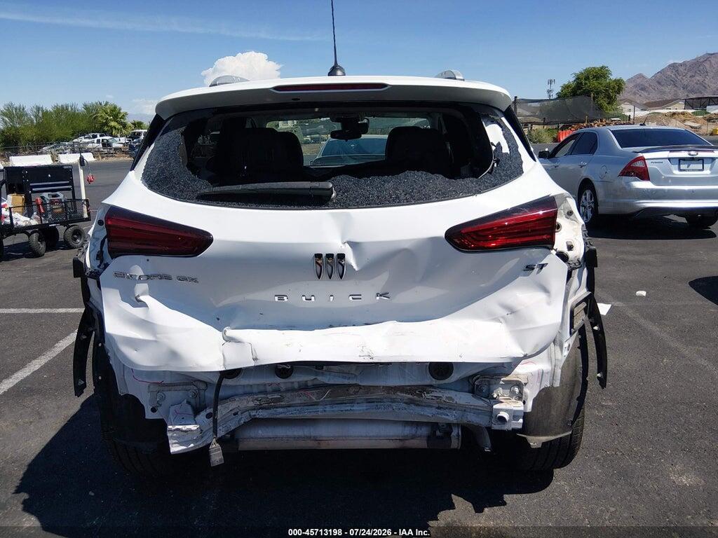 KL4AMDSLXRB175827 2024 BUICK ENCORE GX photo no. 6