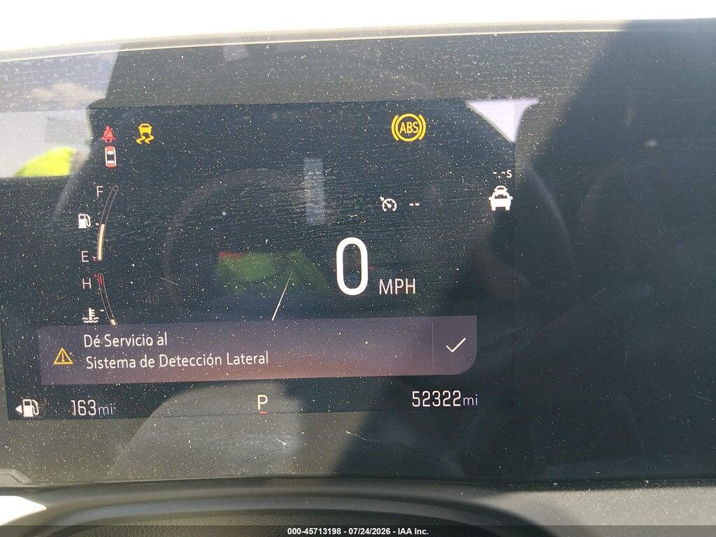 KL4AMDSLXRB175827 2024 BUICK ENCORE GX photo no. 7