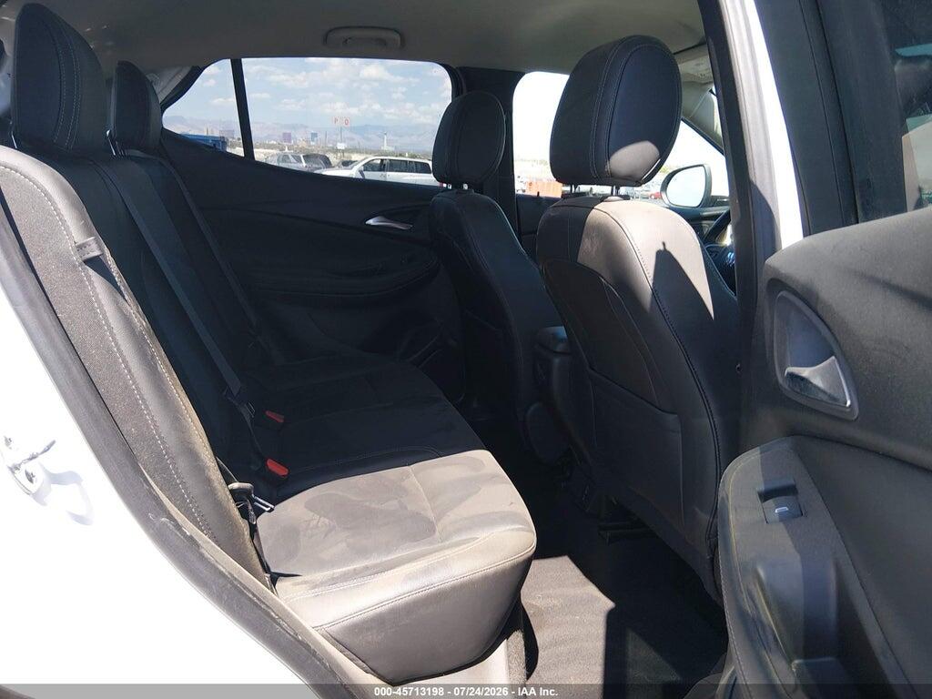 KL4AMDSLXRB175827 2024 BUICK ENCORE GX photo no. 8