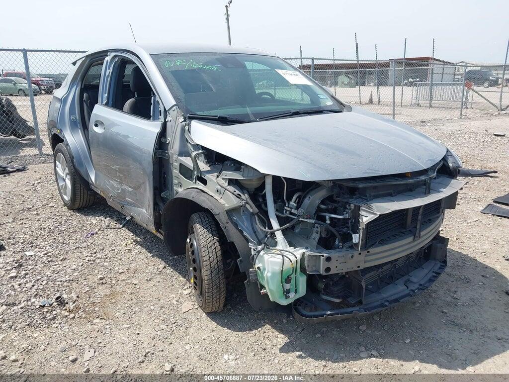 KL4AMBS20RB019825 2024 BUICK ENCORE GX photo no. 1