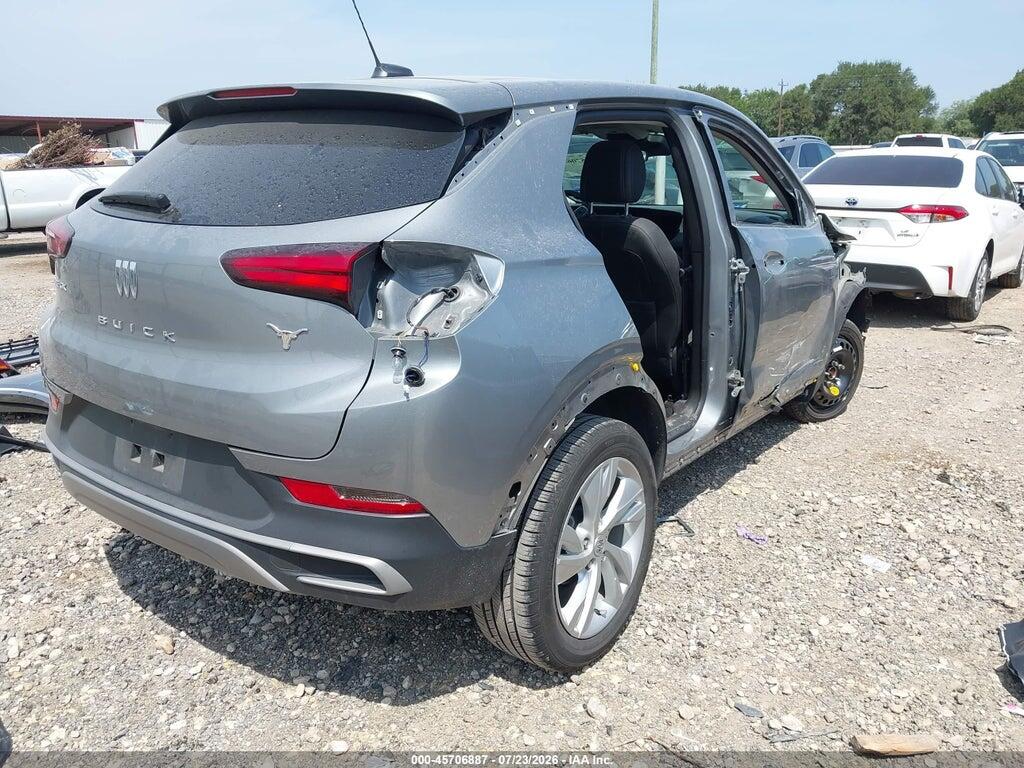 KL4AMBS20RB019825 2024 BUICK ENCORE GX photo no. 4