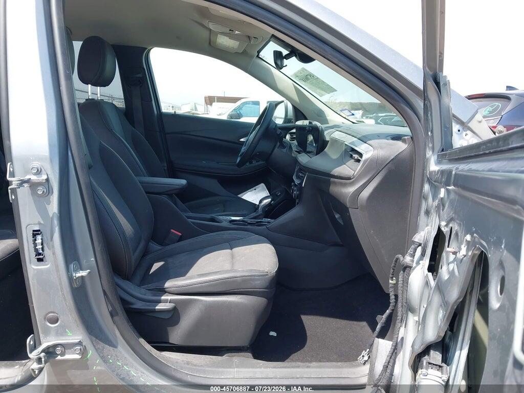 KL4AMBS20RB019825 2024 BUICK ENCORE GX photo no. 5