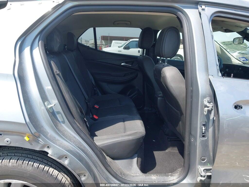 KL4AMBS20RB019825 2024 BUICK ENCORE GX photo no. 8