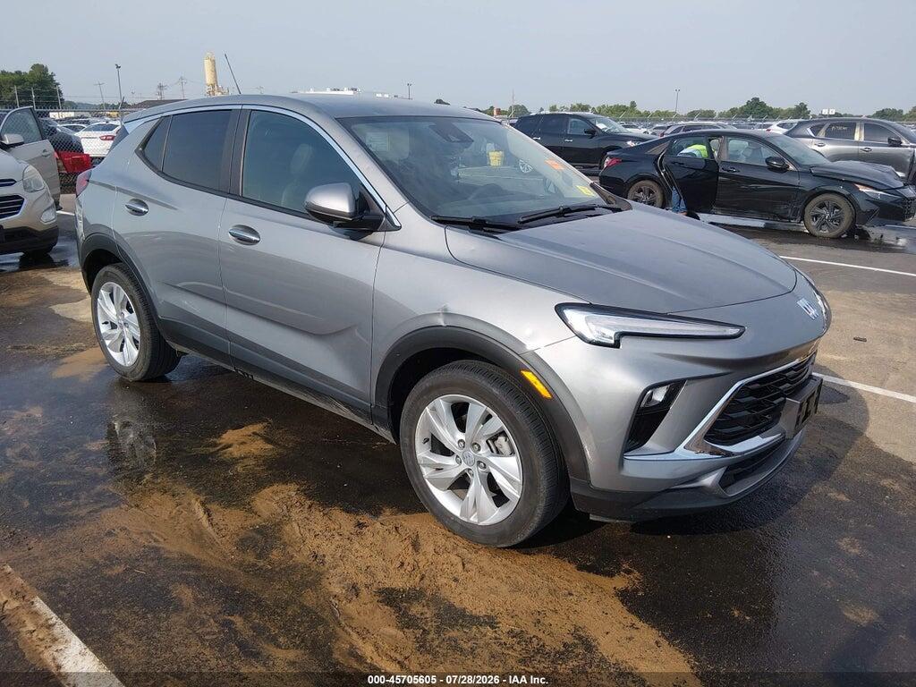 KL4AMBSL8RB027535 2024 BUICK ENCORE GX photo no. 1