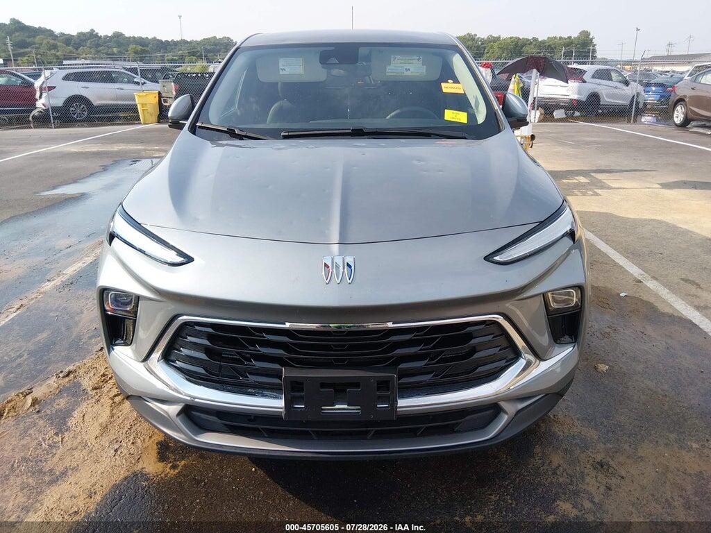 KL4AMBSL8RB027535 2024 BUICK ENCORE GX photo no. 12