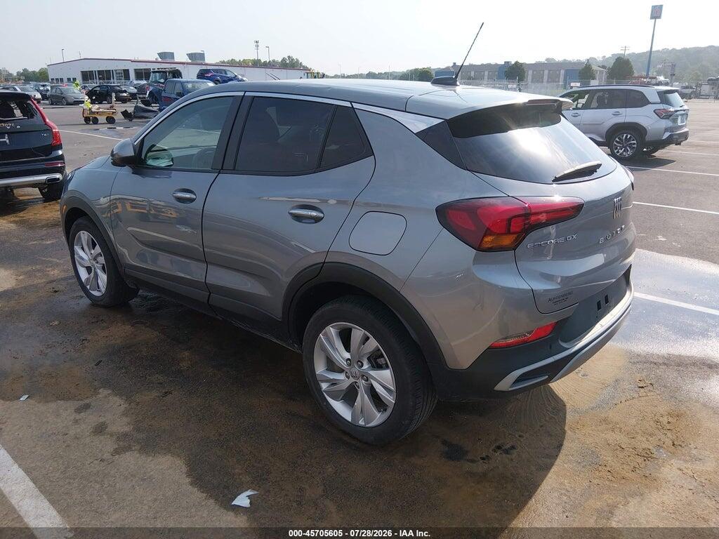 KL4AMBSL8RB027535 2024 BUICK ENCORE GX photo no. 3