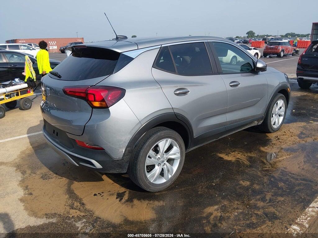 KL4AMBSL8RB027535 2024 BUICK ENCORE GX photo no. 4
