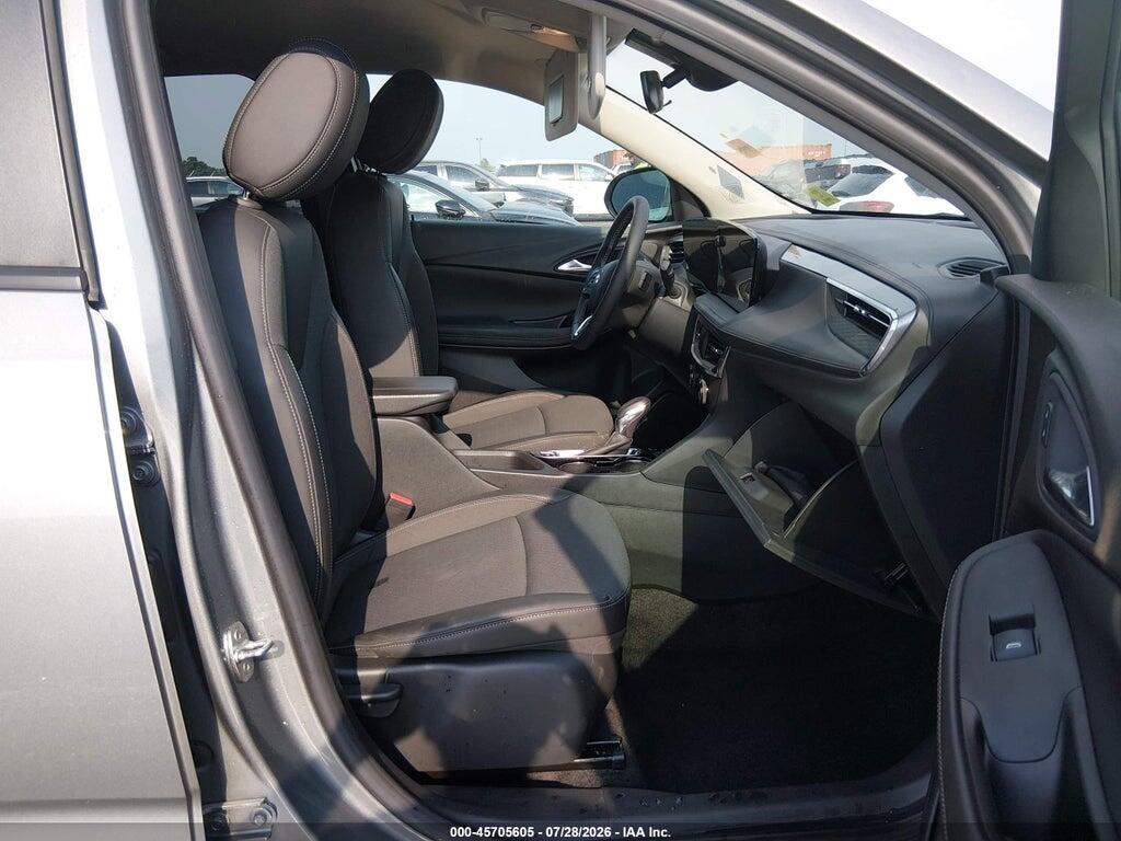 KL4AMBSL8RB027535 2024 BUICK ENCORE GX photo no. 5