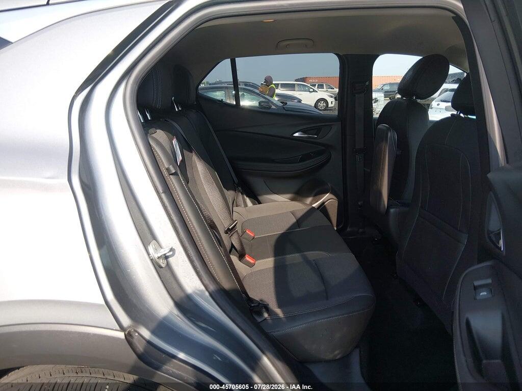 KL4AMBSL8RB027535 2024 BUICK ENCORE GX photo no. 8