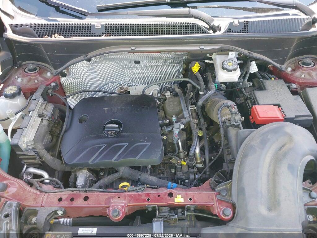 KL4AMBSL0RB214624 2024 BUICK ENCORE GX photo no. 10