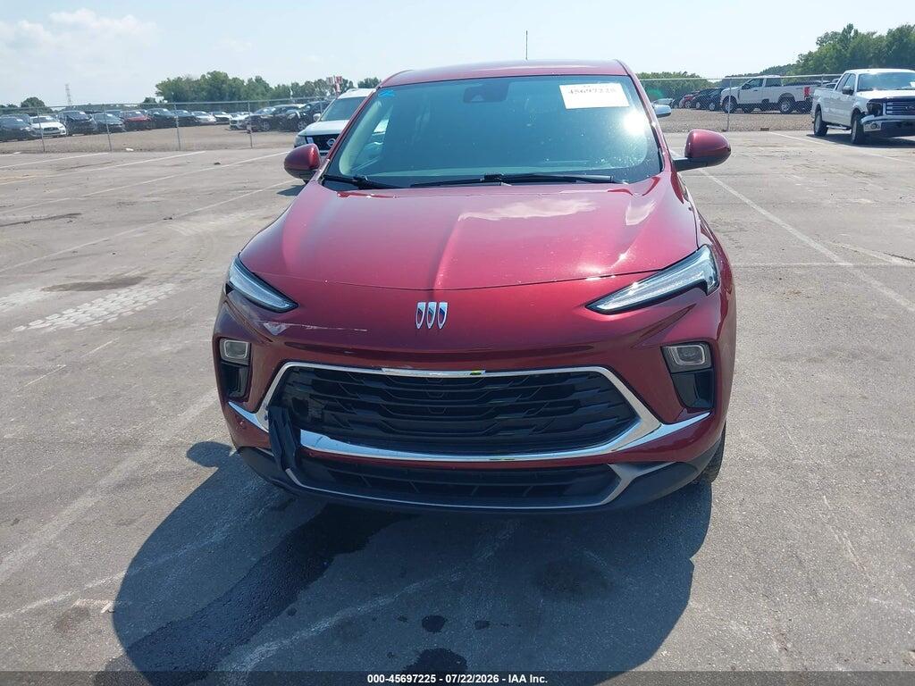 KL4AMBSL0RB214624 2024 BUICK ENCORE GX photo no. 12