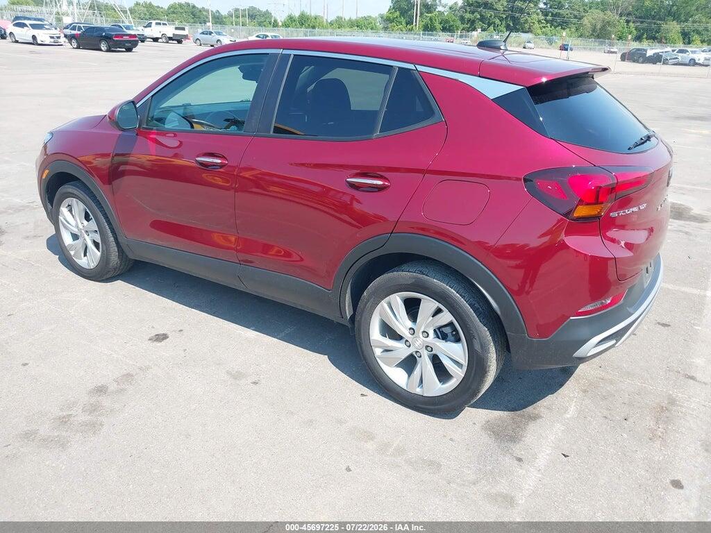 KL4AMBSL0RB214624 2024 BUICK ENCORE GX photo no. 3