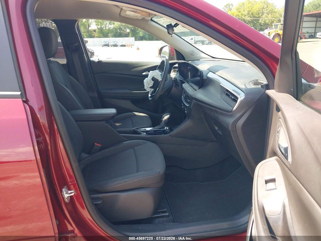KL4AMBSL0RB214624 2024 BUICK ENCORE GX photo no. 5