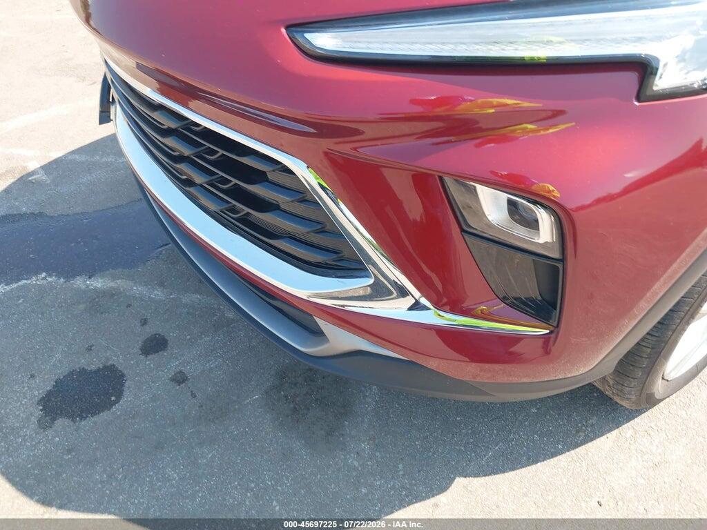 KL4AMBSL0RB214624 2024 BUICK ENCORE GX photo no. 6