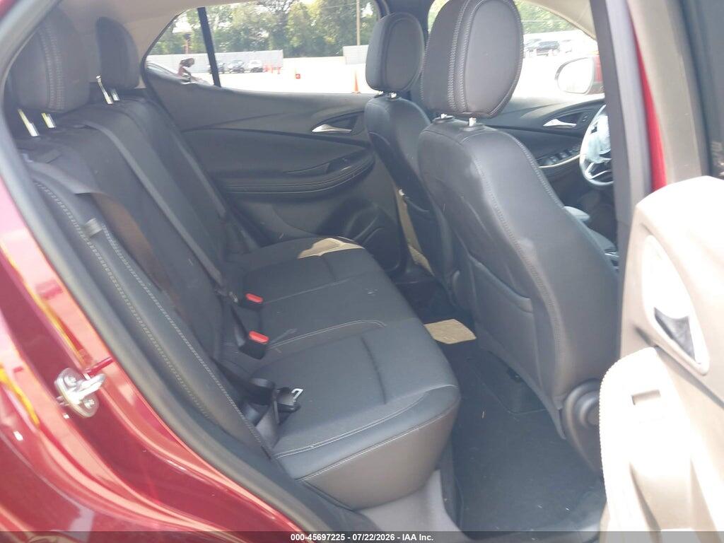 KL4AMBSL0RB214624 2024 BUICK ENCORE GX photo no. 8