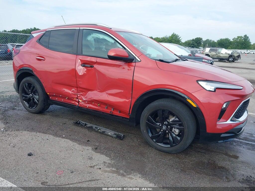 KL4AMDSL7RB170570 2024 BUICK ENCORE GX photo no. 1
