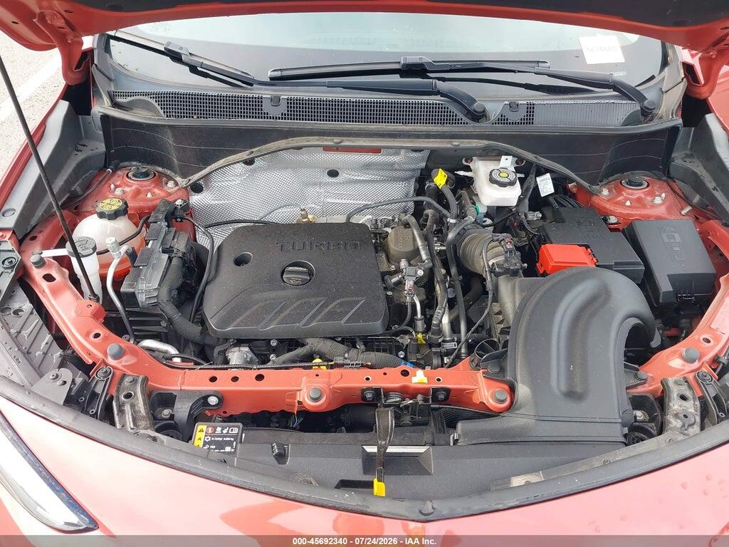 KL4AMDSL7RB170570 2024 BUICK ENCORE GX photo no. 10