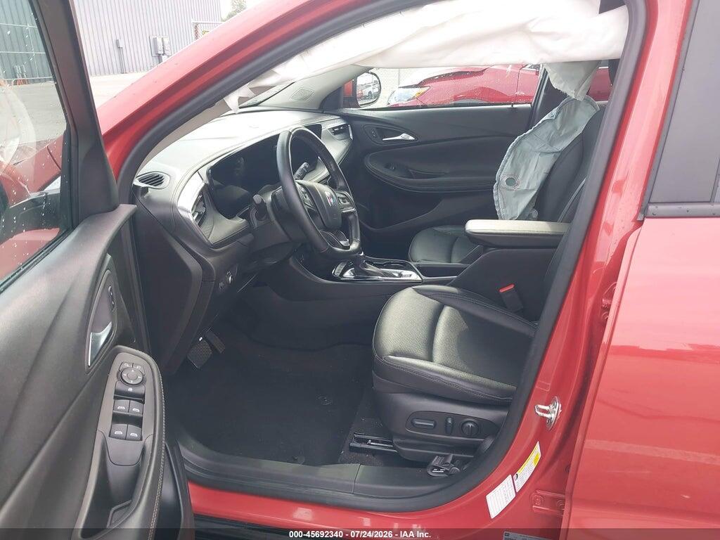 KL4AMDSL7RB170570 2024 BUICK ENCORE GX photo no. 5
