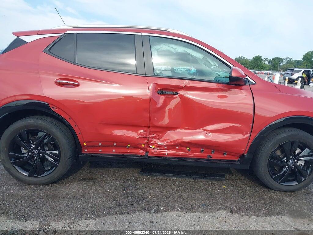 KL4AMDSL7RB170570 2024 BUICK ENCORE GX photo no. 6