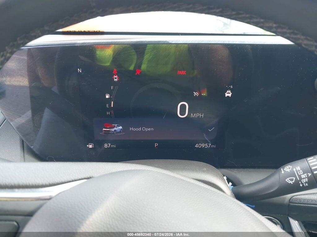KL4AMDSL7RB170570 2024 BUICK ENCORE GX photo no. 7