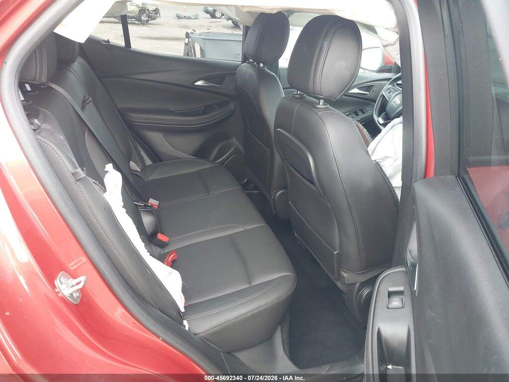 KL4AMDSL7RB170570 2024 BUICK ENCORE GX photo no. 8