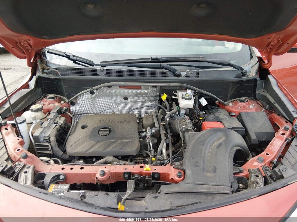 KL4AMDSL2RB113323 2024 BUICK ENCORE GX photo no. 10