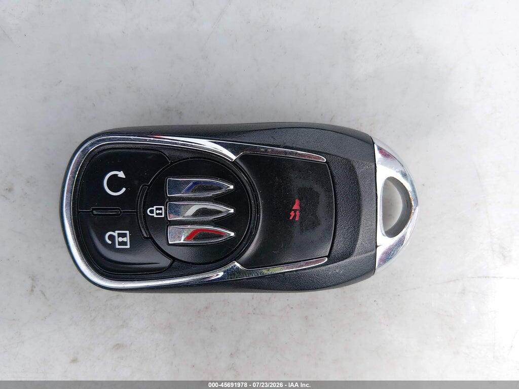 KL4AMDSL2RB113323 2024 BUICK ENCORE GX photo no. 11