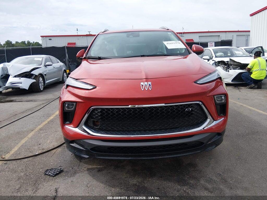KL4AMDSL2RB113323 2024 BUICK ENCORE GX photo no. 12