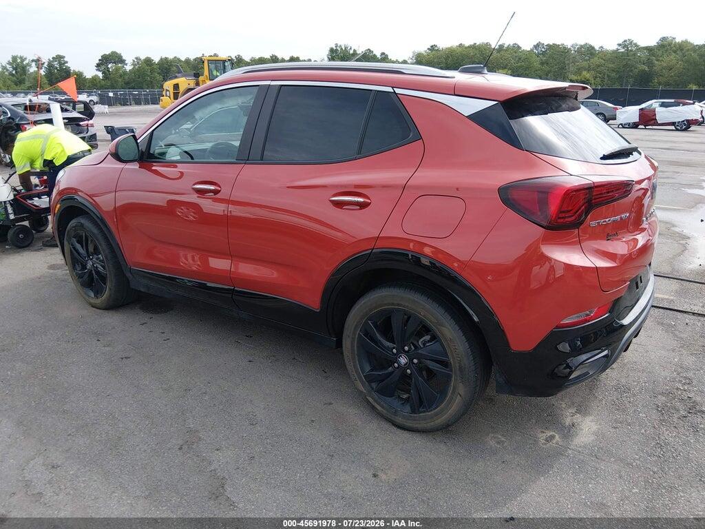 KL4AMDSL2RB113323 2024 BUICK ENCORE GX photo no. 3