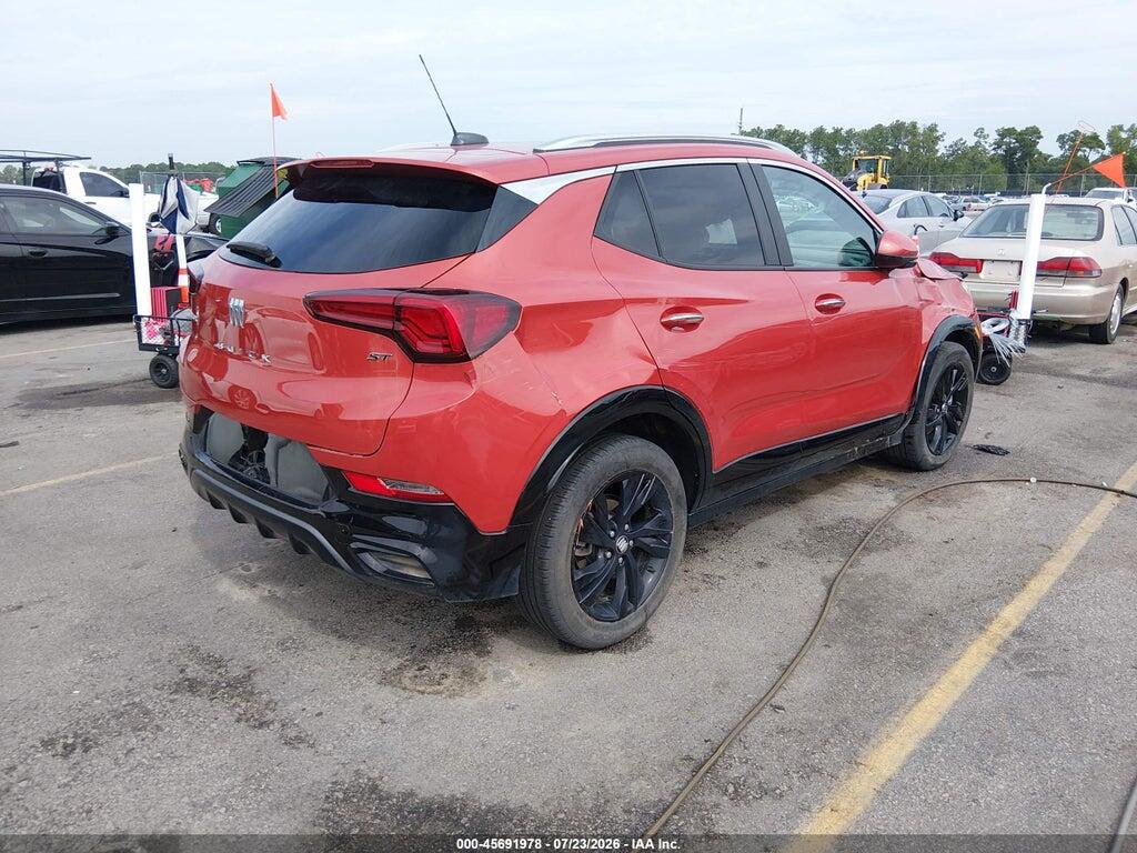 KL4AMDSL2RB113323 2024 BUICK ENCORE GX photo no. 4