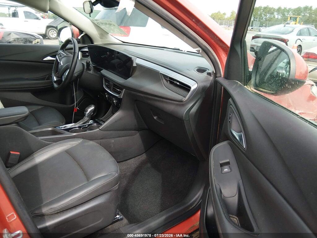 KL4AMDSL2RB113323 2024 BUICK ENCORE GX photo no. 5