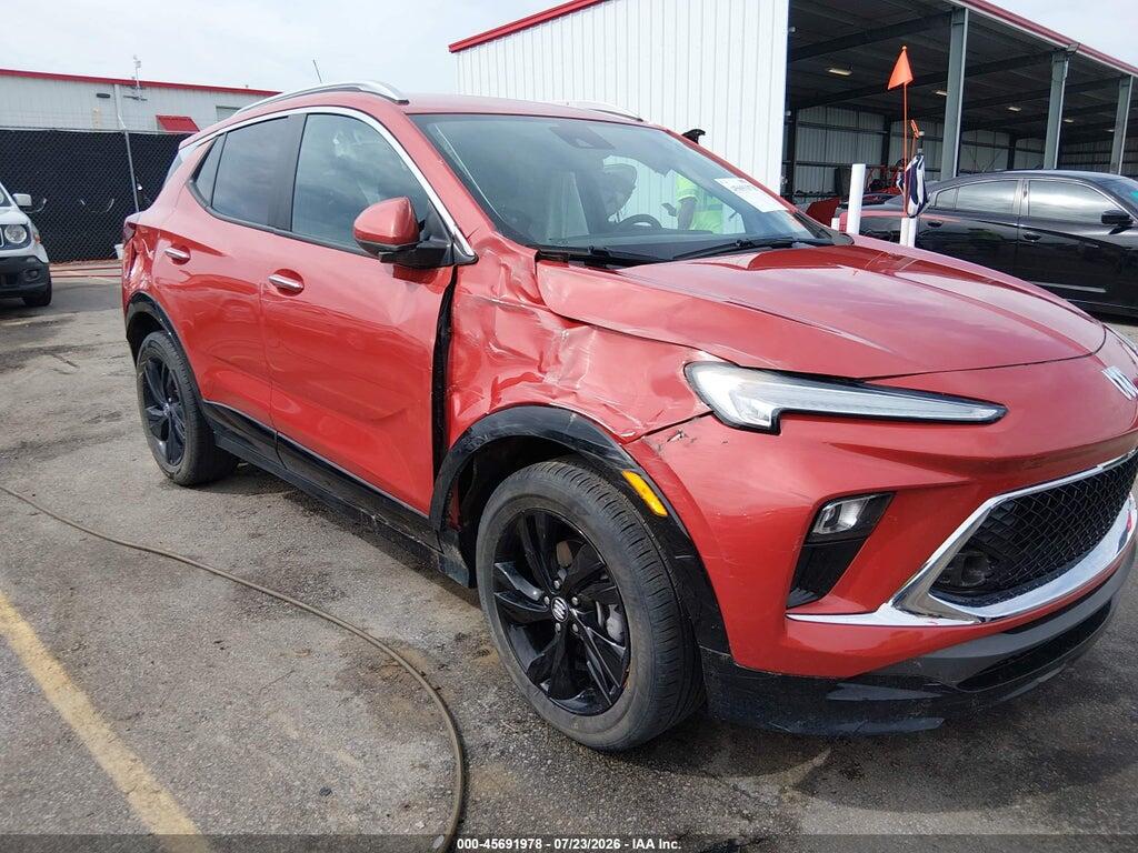 KL4AMDSL2RB113323 2024 BUICK ENCORE GX photo no. 6