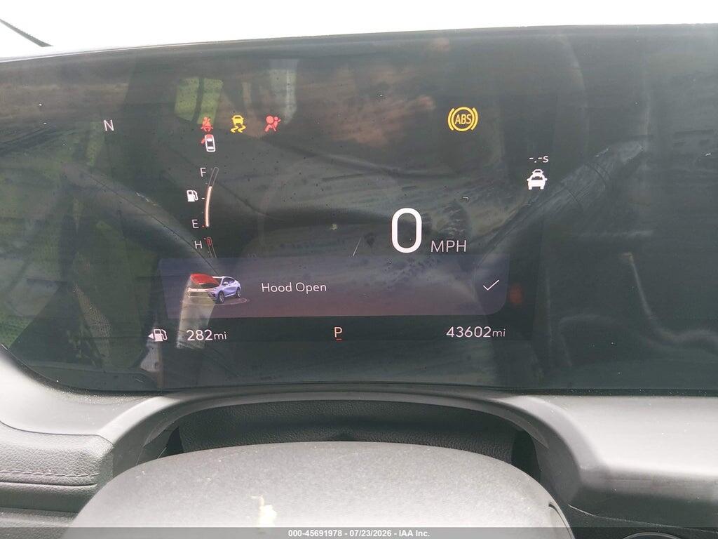 KL4AMDSL2RB113323 2024 BUICK ENCORE GX photo no. 7