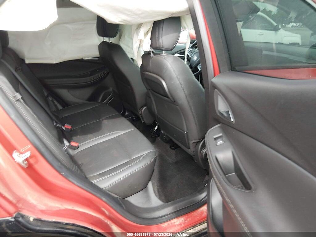 KL4AMDSL2RB113323 2024 BUICK ENCORE GX photo no. 8