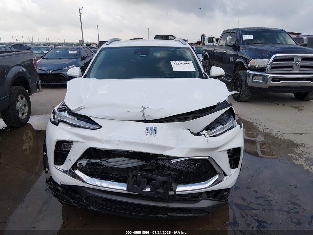 KL4AMDSLXRB146344 2024 BUICK ENCORE GX photo no. 12