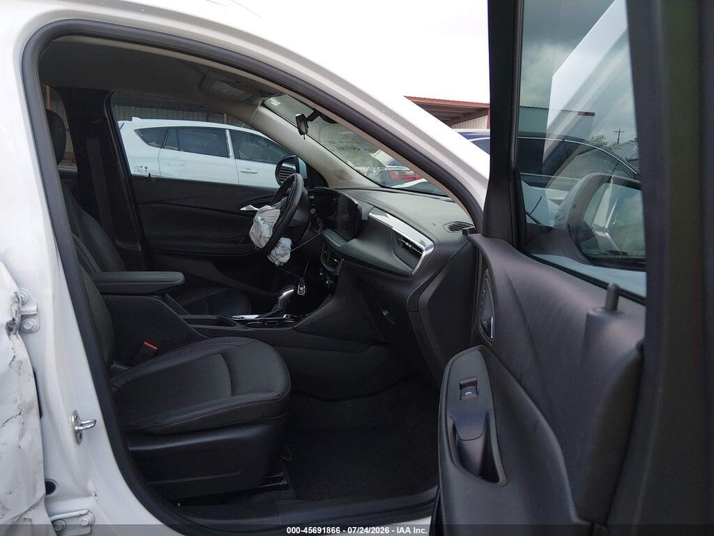 KL4AMDSLXRB146344 2024 BUICK ENCORE GX photo no. 5