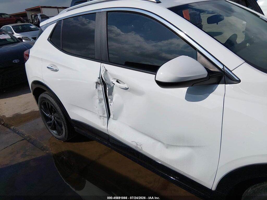KL4AMDSLXRB146344 2024 BUICK ENCORE GX photo no. 6