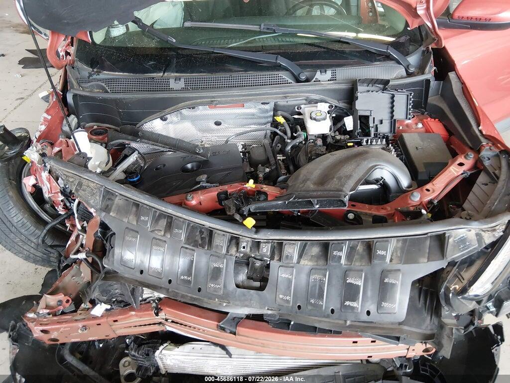 KL4AMBSL4RB087005 2024 BUICK ENCORE GX photo no. 10