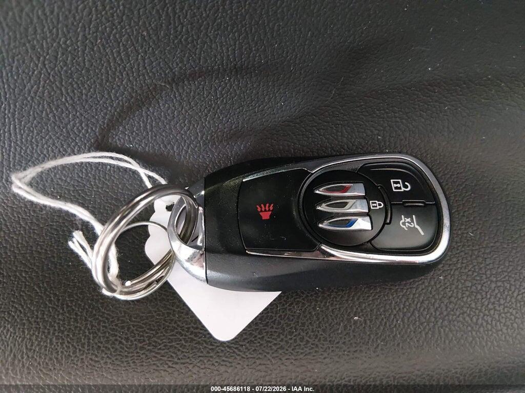 KL4AMBSL4RB087005 2024 BUICK ENCORE GX photo no. 11