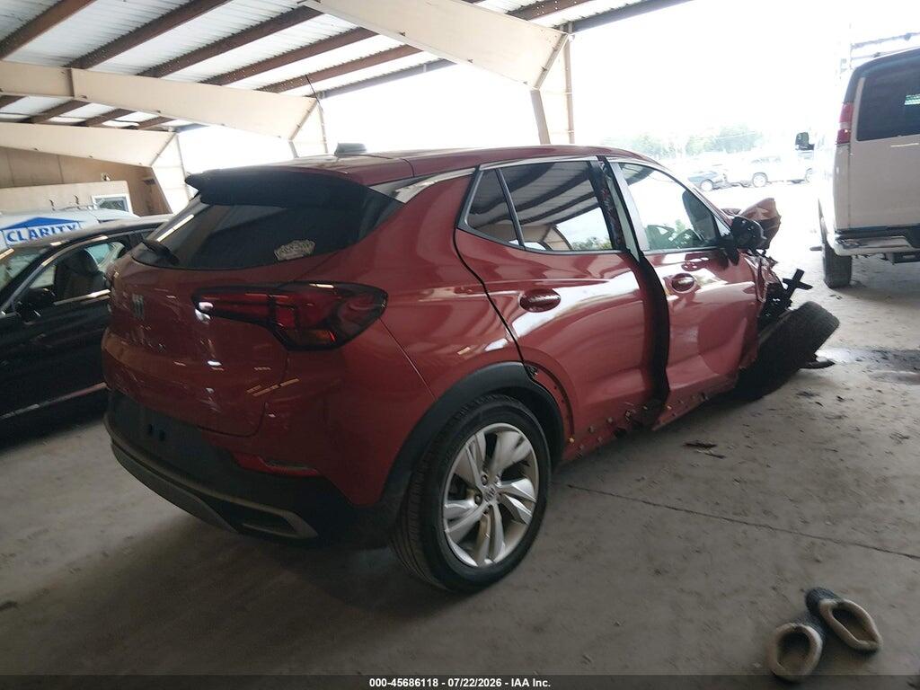 KL4AMBSL4RB087005 2024 BUICK ENCORE GX photo no. 4