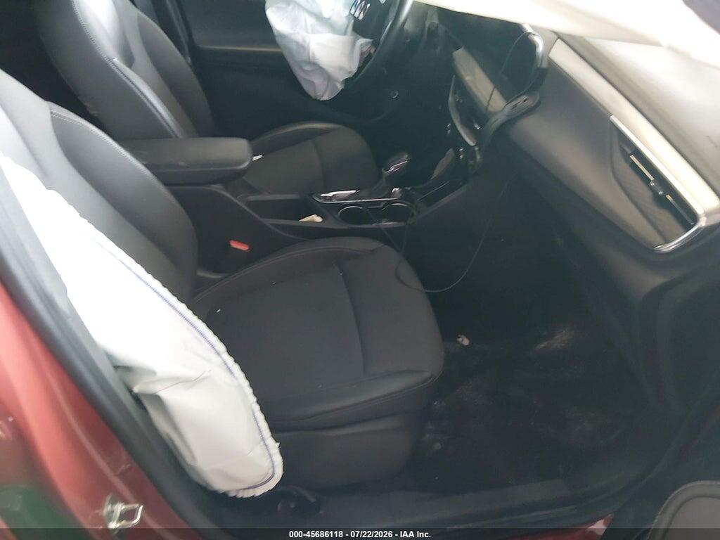 KL4AMBSL4RB087005 2024 BUICK ENCORE GX photo no. 5