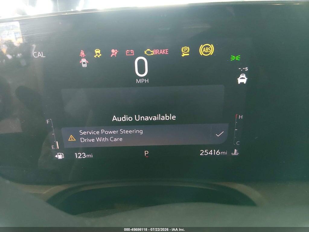 KL4AMBSL4RB087005 2024 BUICK ENCORE GX photo no. 7
