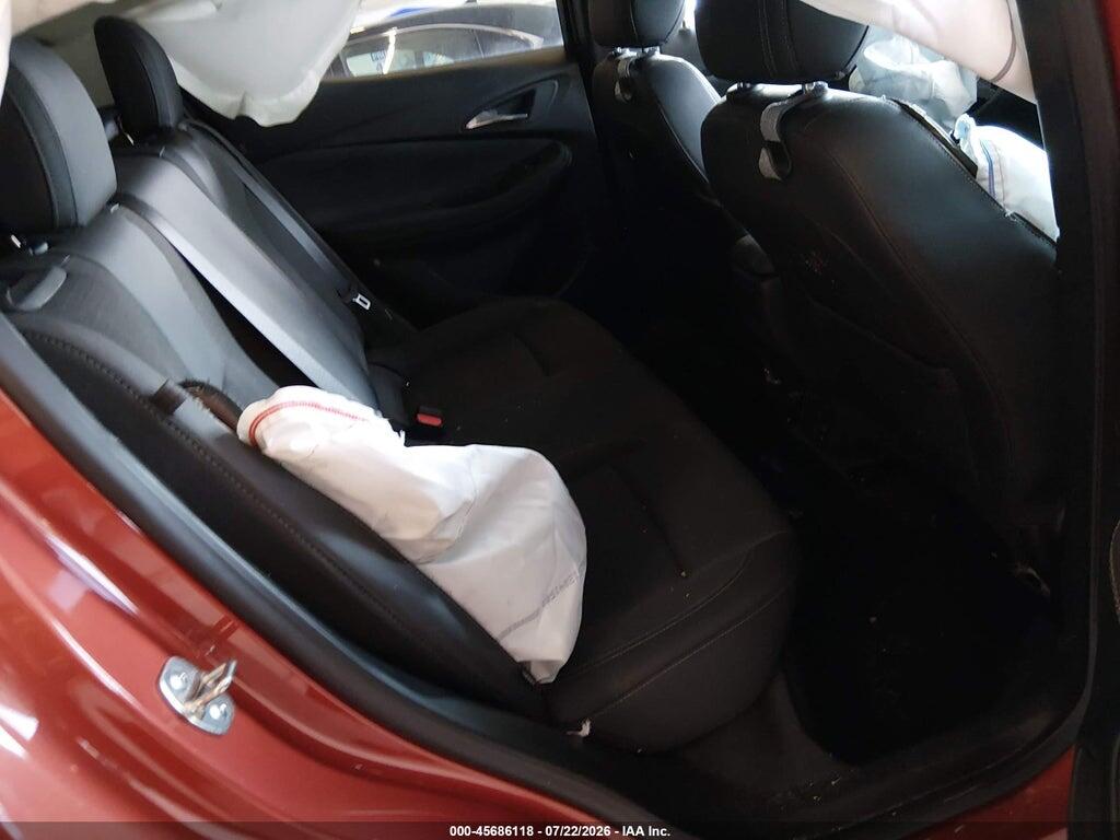 KL4AMBSL4RB087005 2024 BUICK ENCORE GX photo no. 8