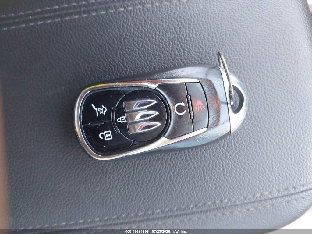 KL4AMFSL4RB020217 2024 BUICK ENCORE GX photo no. 11