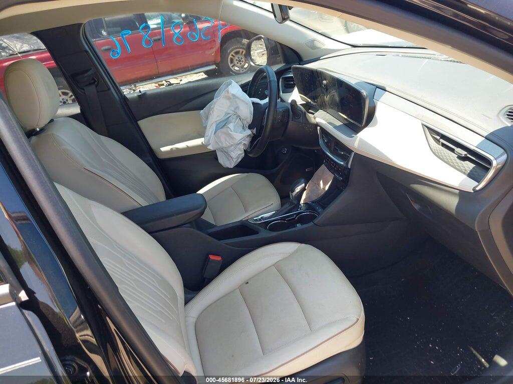 KL4AMFSL4RB020217 2024 BUICK ENCORE GX photo no. 5