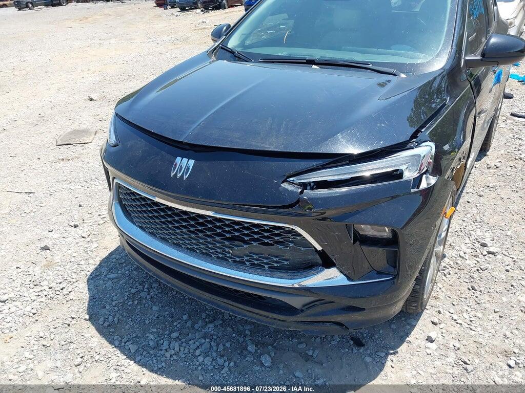 KL4AMFSL4RB020217 2024 BUICK ENCORE GX photo no. 6