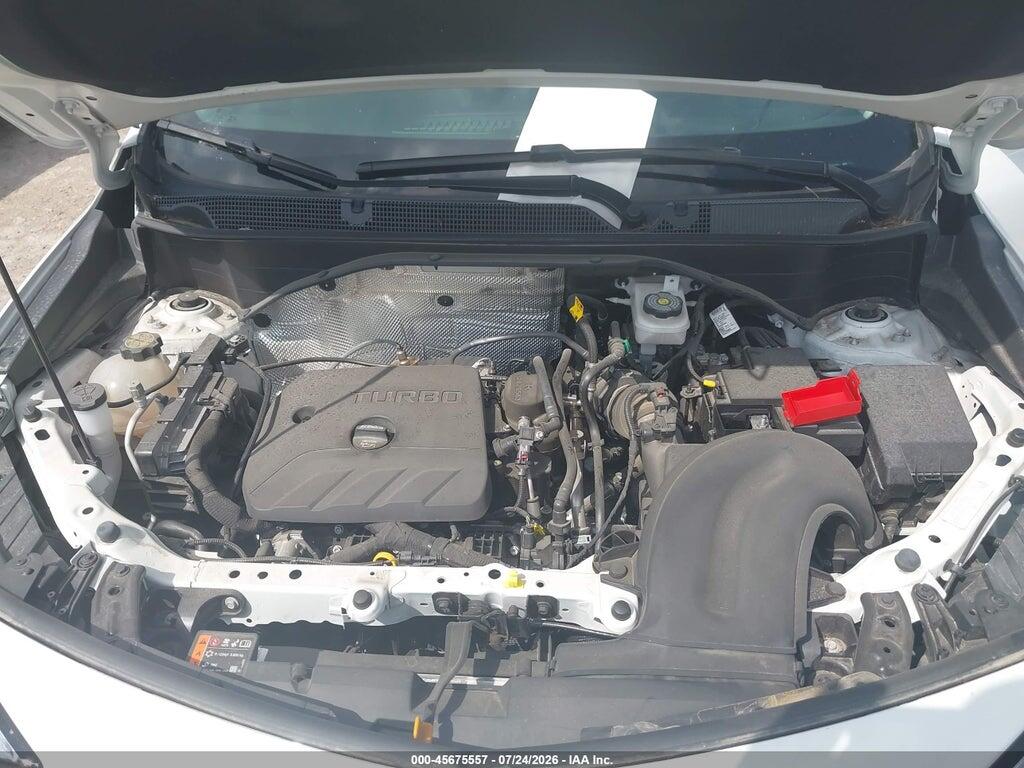 KL4AMBSL9RB170610 2024 BUICK ENCORE GX photo no. 10